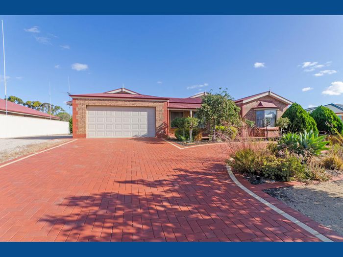 20 Christopher Street, Balaklava, SA 5461 Property Details
