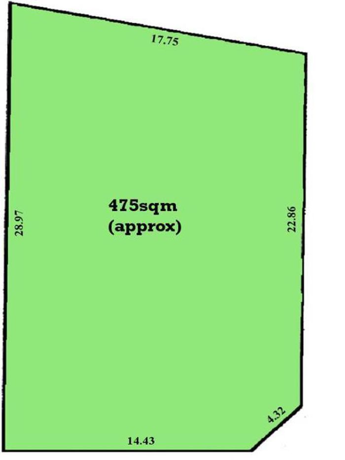 22 Hoskin Avenue, Kidman Park, SA 5025 Property Details