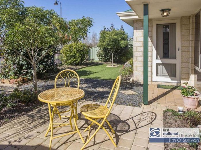 22 Orlando Boulevard, Vasse, WA 6280 Property Details