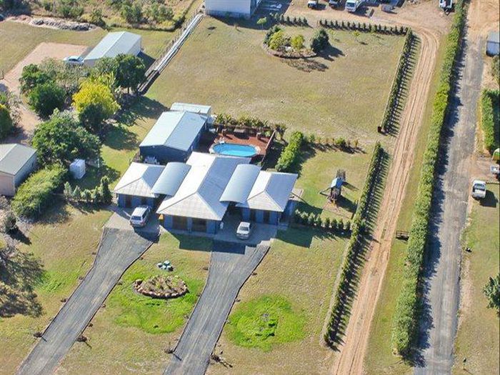 24 Edgewood Drive, Emerald, QLD 4720 Property Details