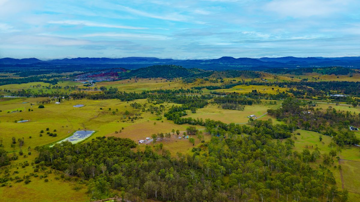2484 Bruce Highway, Gunalda, QLD 4570 for Sale