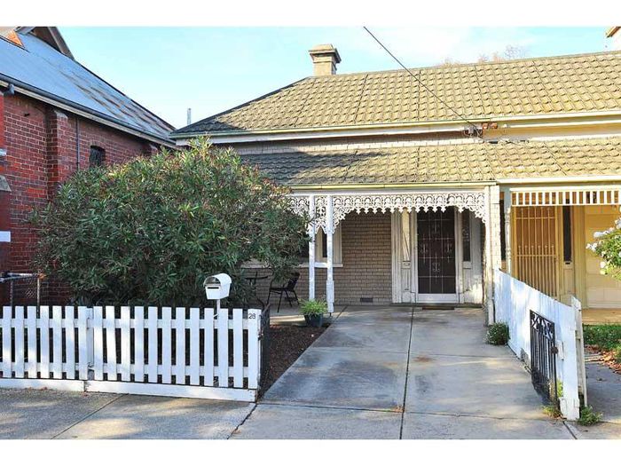 28 Electra Street, Williamstown, VIC 3016 Property Details