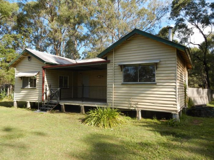 2889 Old Cleveland Road, Chandler, QLD 4155 Property Details