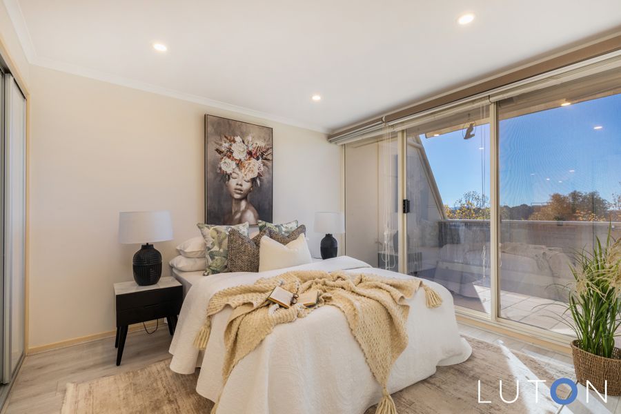 43B/9 Chandler Street, Belconnen, ACT 2617 for Sale