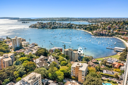 5 Carthona Avenue, Darling Point, NSW 2027 Sale & Rental History