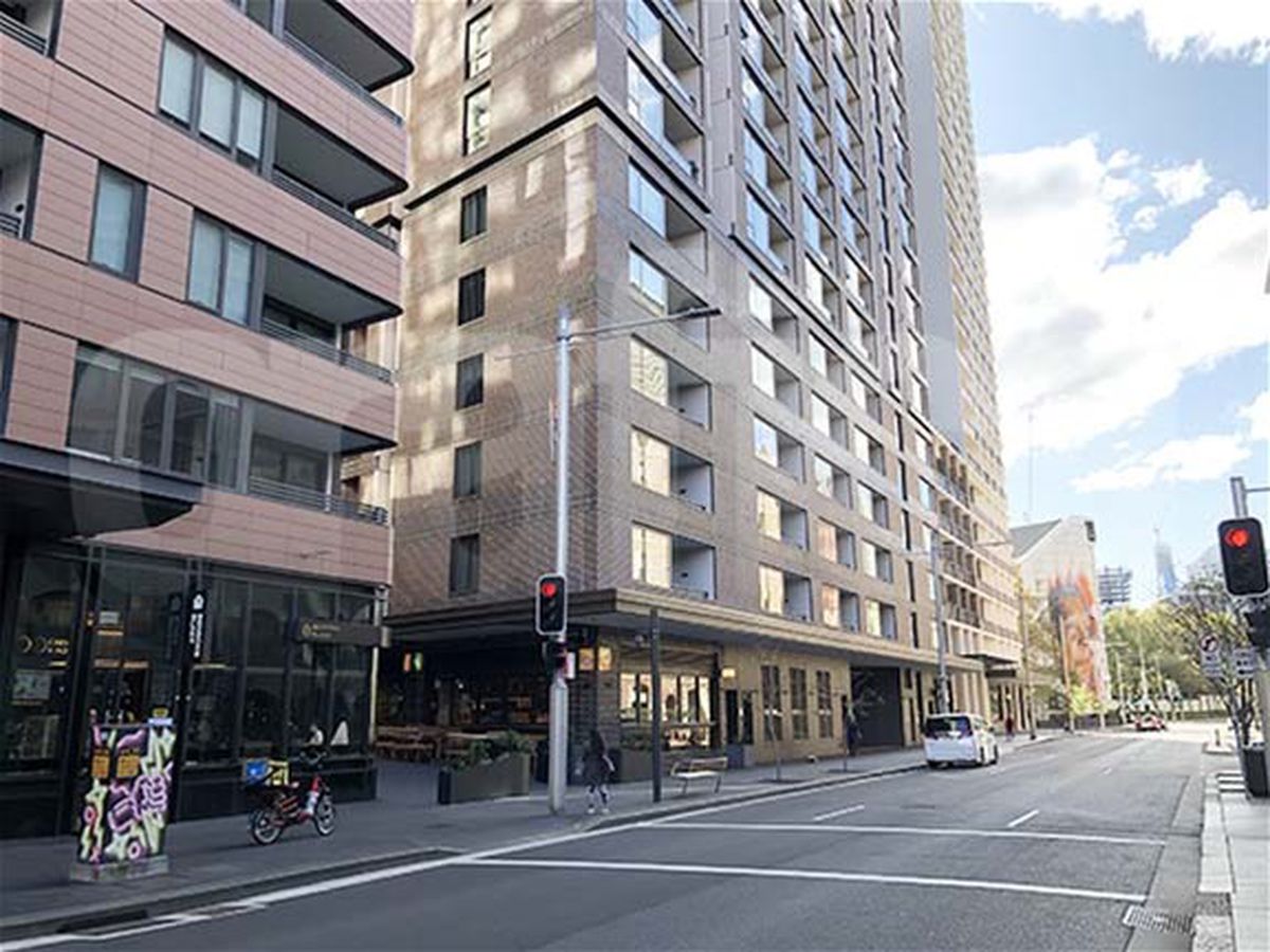 HAYMARKET for Rent 503/2 Little Hay Street, Haymarket, NSW 2000 for Lease AVBL Thu, Aug 24