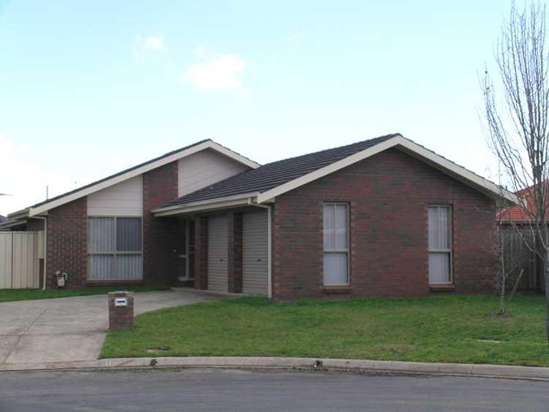 6 Brompton Place, Alfredton, VIC 3350 for Sale