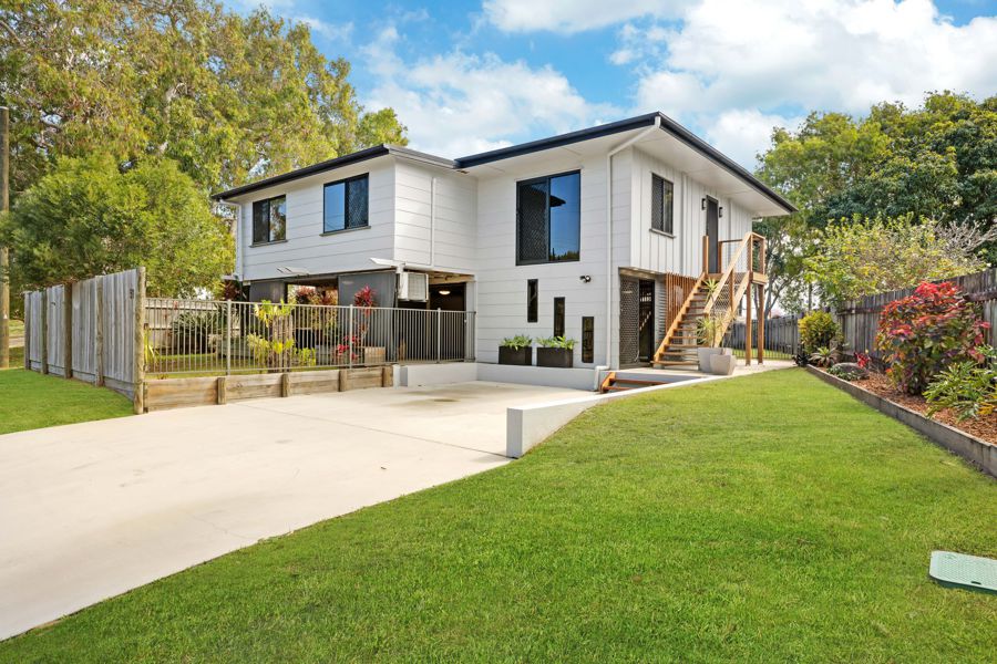 51 Bedford Road, Andergrove, QLD 4740 for Sale