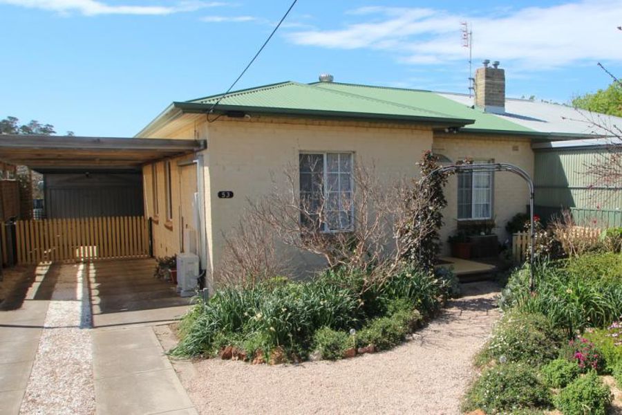 53 Jubilee Avenue, Angaston, SA 5353 for Sale