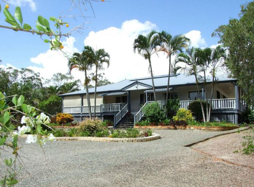 43 Choota Drive, Antigua, QLD 4650 for Sale