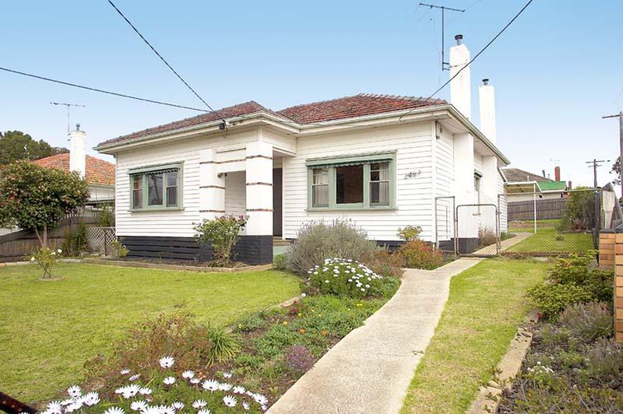 48 Hurtle Street, Ascot Vale, VIC 3032 for Auction