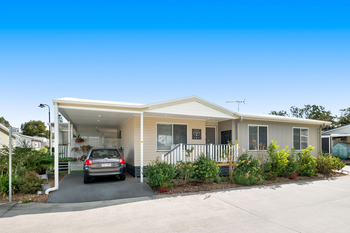91/763 Zillmere Road, Aspley, QLD 4034 for Sale