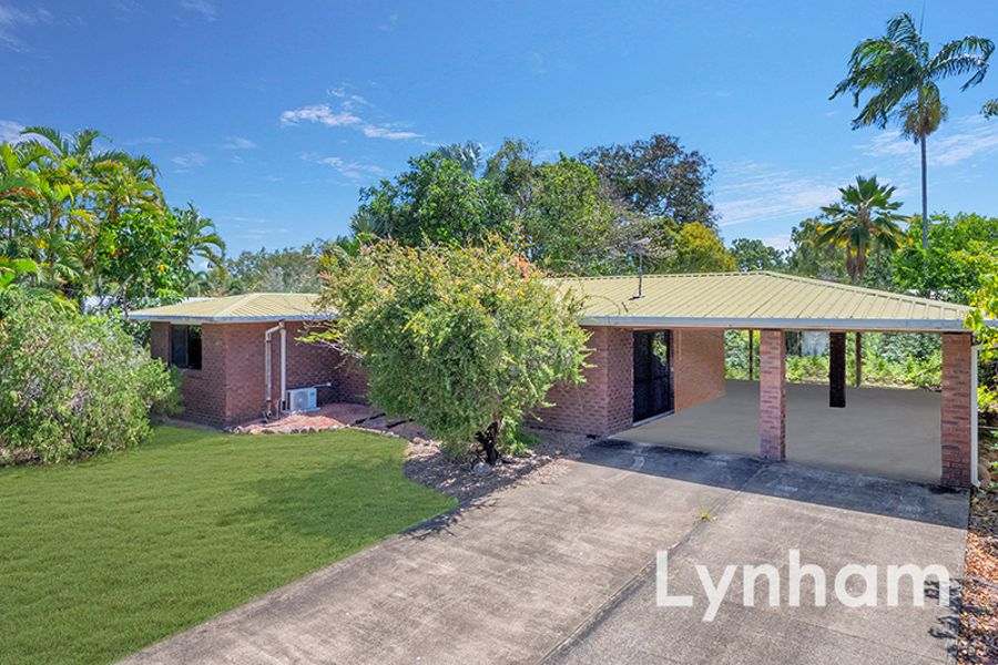 7 Justin Street, Balgal Beach, QLD 4816 for Sale