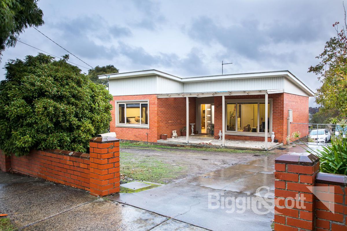 513 Norman Street, Ballarat North, VIC 3350 for Sale