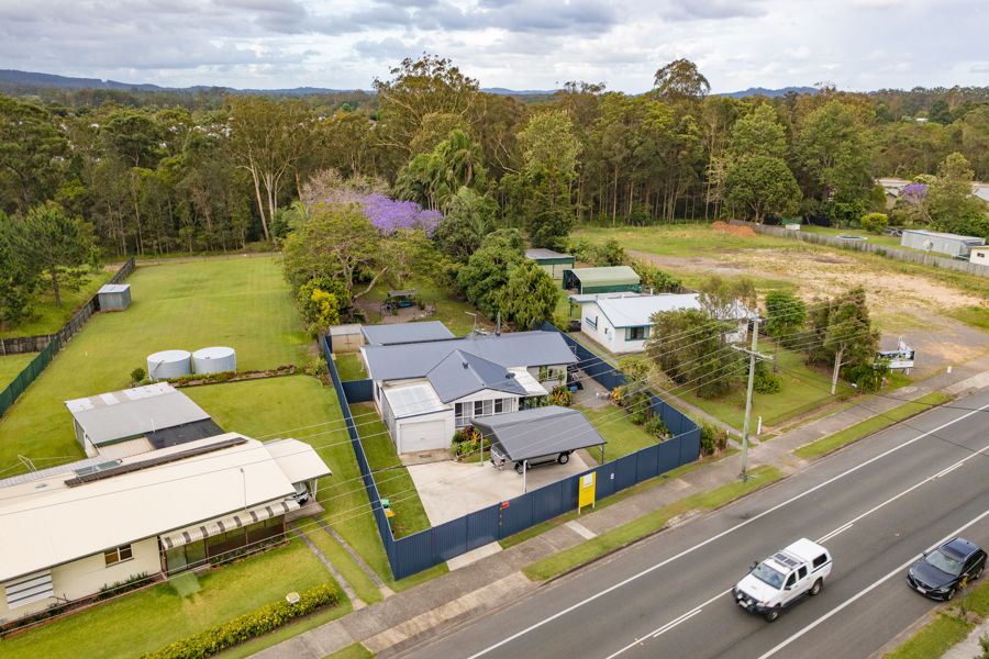 74 Peachester Road, Beerwah, QLD 4519 for Sale