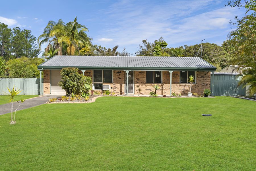 2 Newells Road, Beerwah, QLD 4519 for Sale