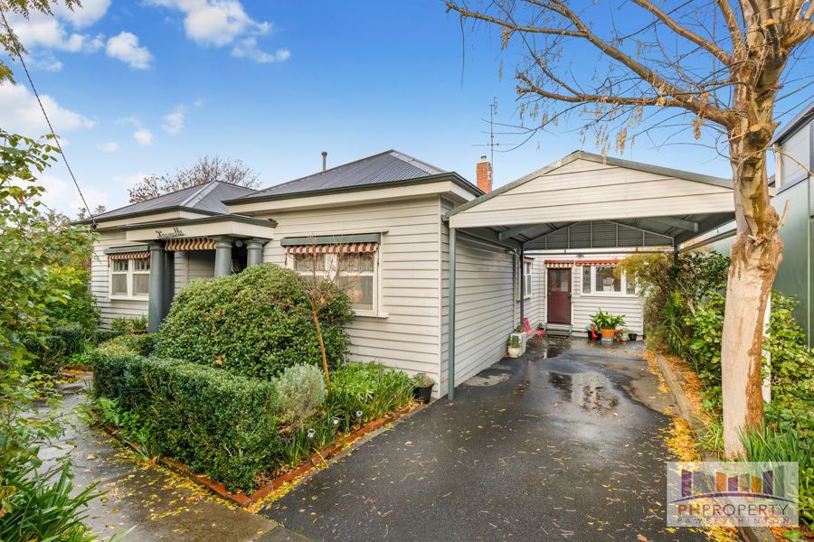 61 Lucan Street, Bendigo, VIC 3550 for Sale