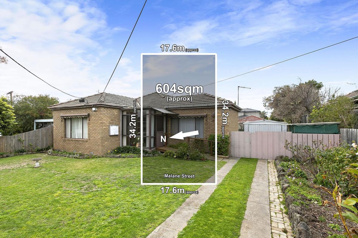 26 Malane Street, Bentleigh East, VIC 3165 for Sale