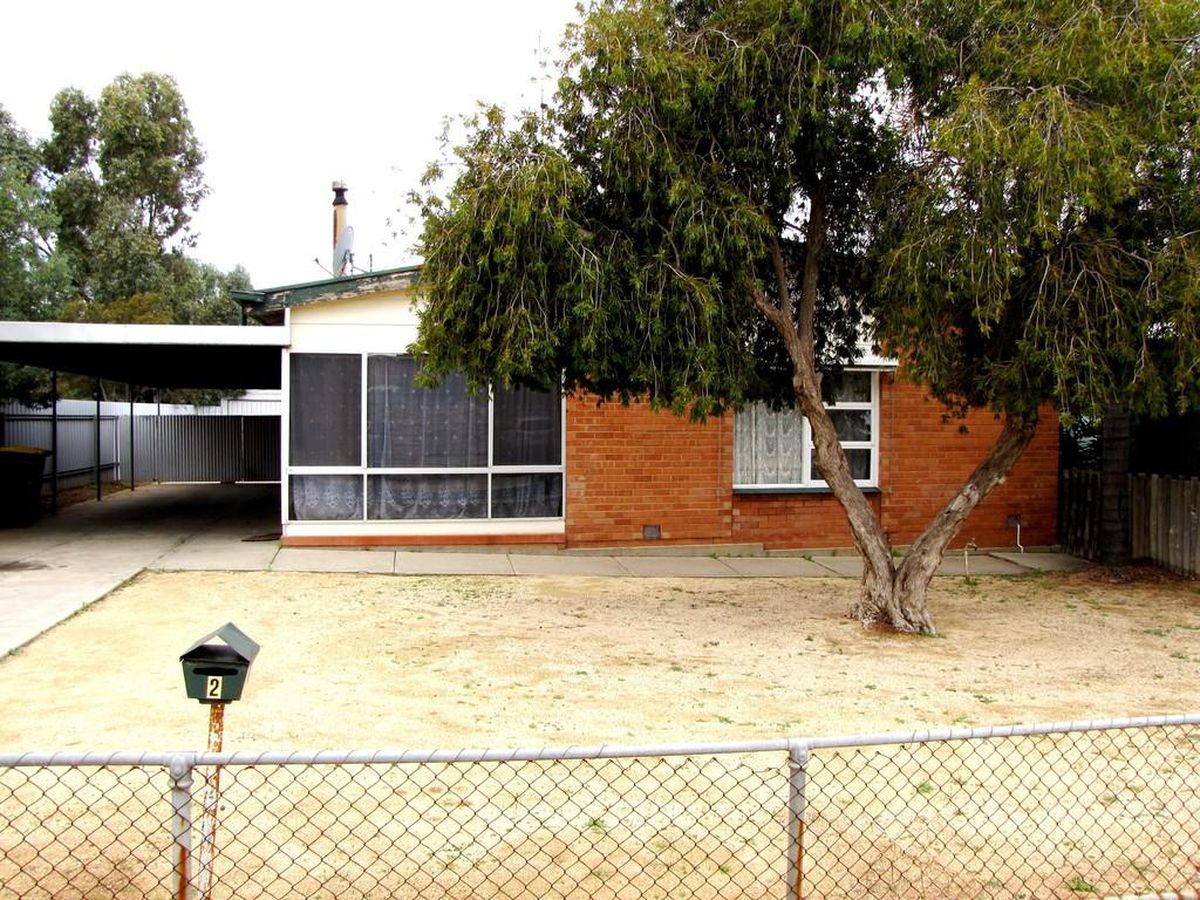 2 Gillespie Street, Berri, SA 5343 for Sale