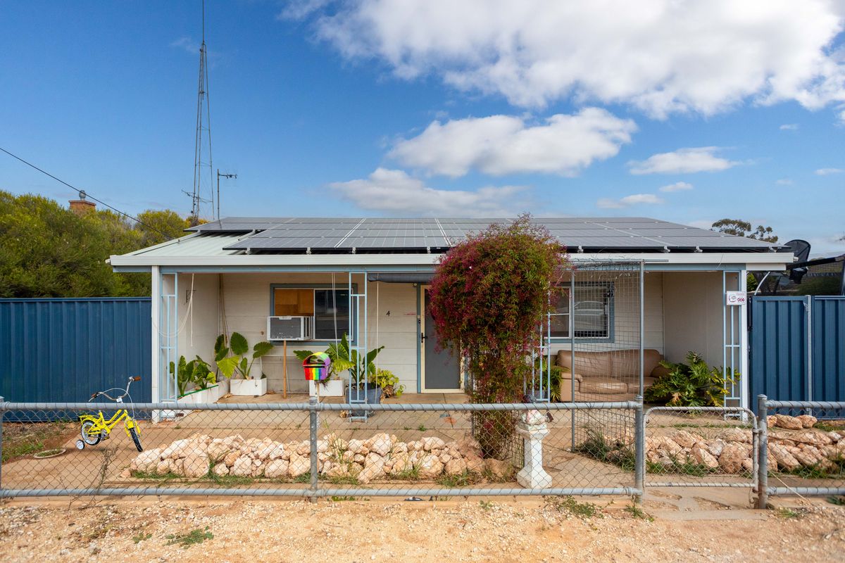 4 Muscat Avenue, Berri, SA 5343 for Sale