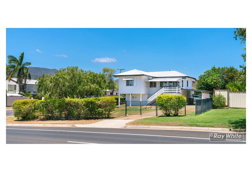 108 Dean Street, Berserker, QLD 4701 for Sale