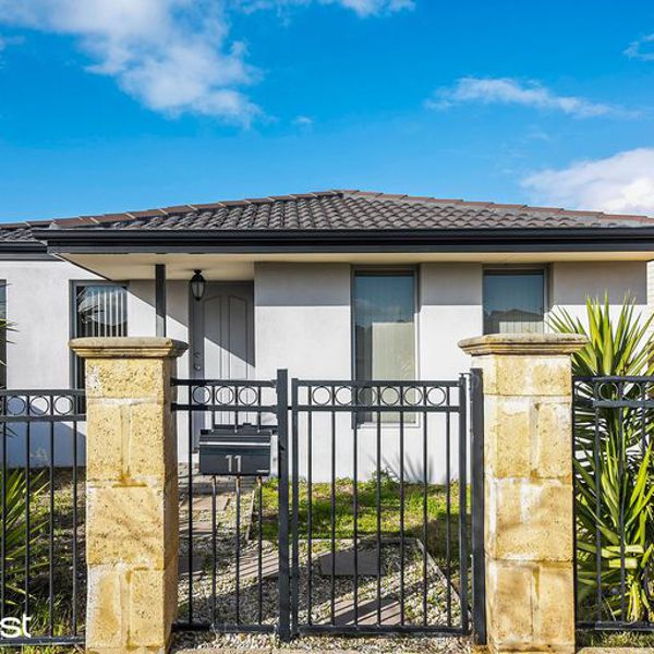 BERTRAM for Rent 11 Datchet Turn, Bertram, WA 6167 for Lease AVBL Mon