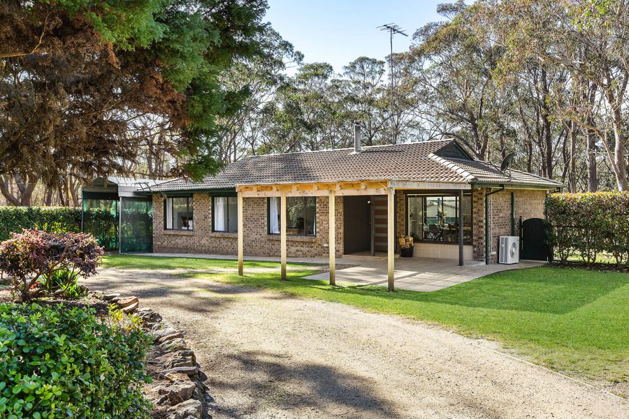 41 Jubilee Avenue, Blackheath, NSW 2785 for Sale