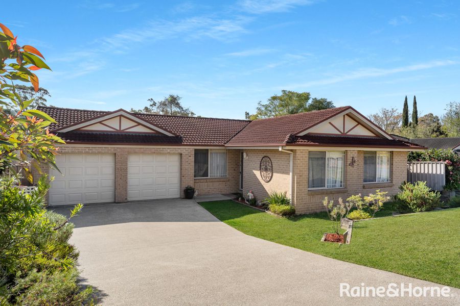 10 Gardenia Crescent, Bomaderry, NSW 2541 for Sale