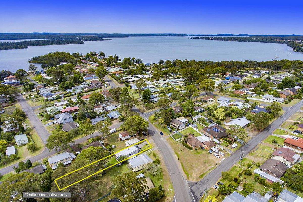 86 Station Street, Bonnells Bay, NSW 2264 for Sale