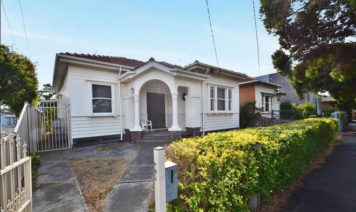 BRUNSWICK for Rent 20 Garden Street, Brunswick, VIC 3056 for Lease