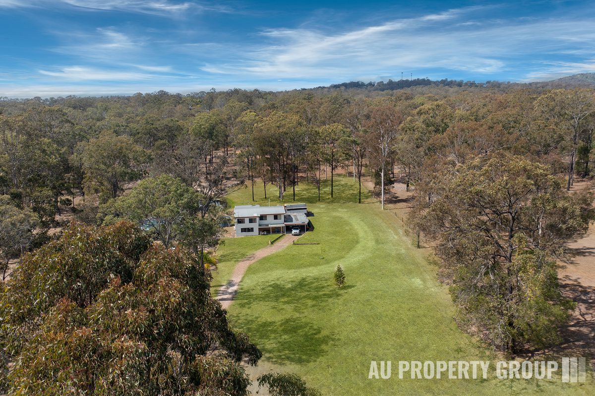 8288 Wilson Road, Buccan, QLD 4207 for Sale