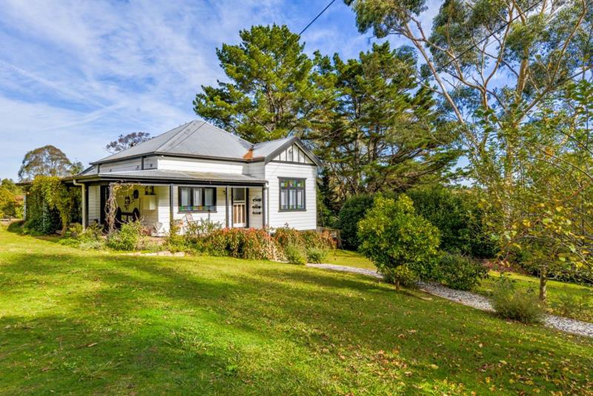 124 Old Wingello Road, Bundanoon, NSW 2578 for Sale