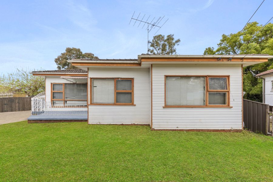 13 Stafford Street, Cabramatta, NSW 2166 for Sale