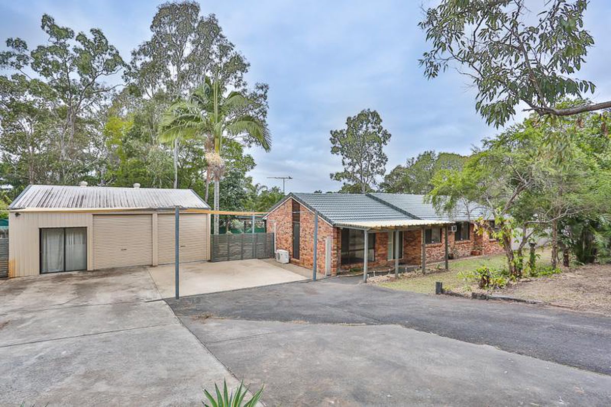 46 Steven Street, Camira, QLD 4300 for Sale