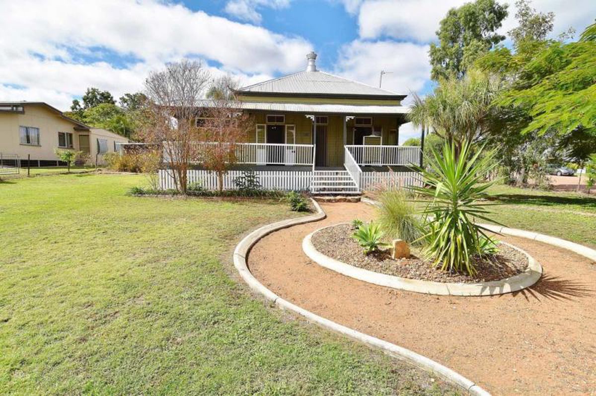 69 Church Street, Charters Towers City, QLD 4820 for Sale