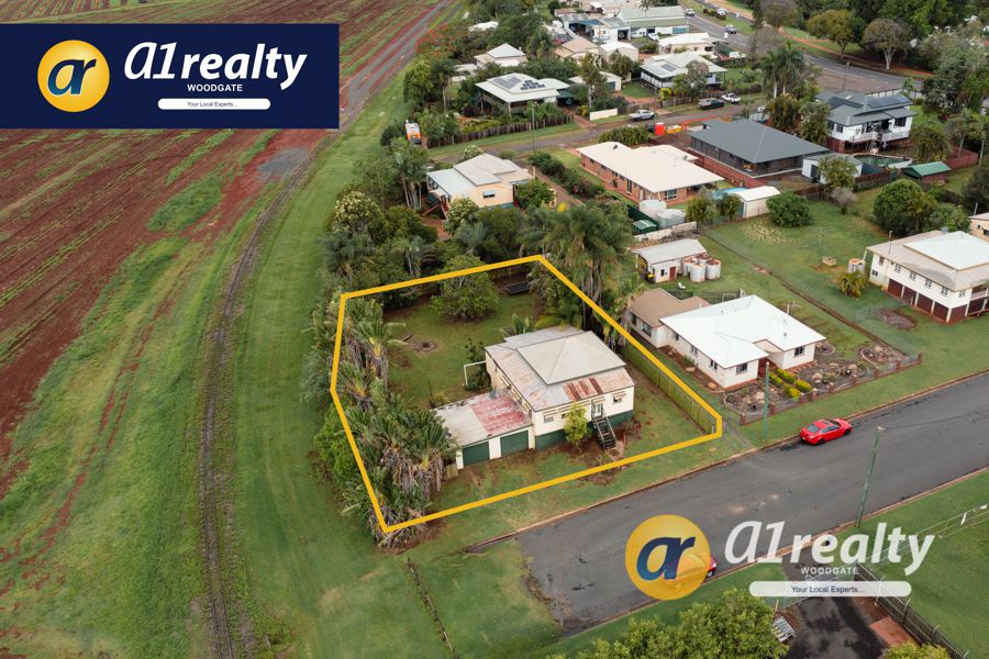 9 Ernest Street, Childers, QLD 4660 for Sale