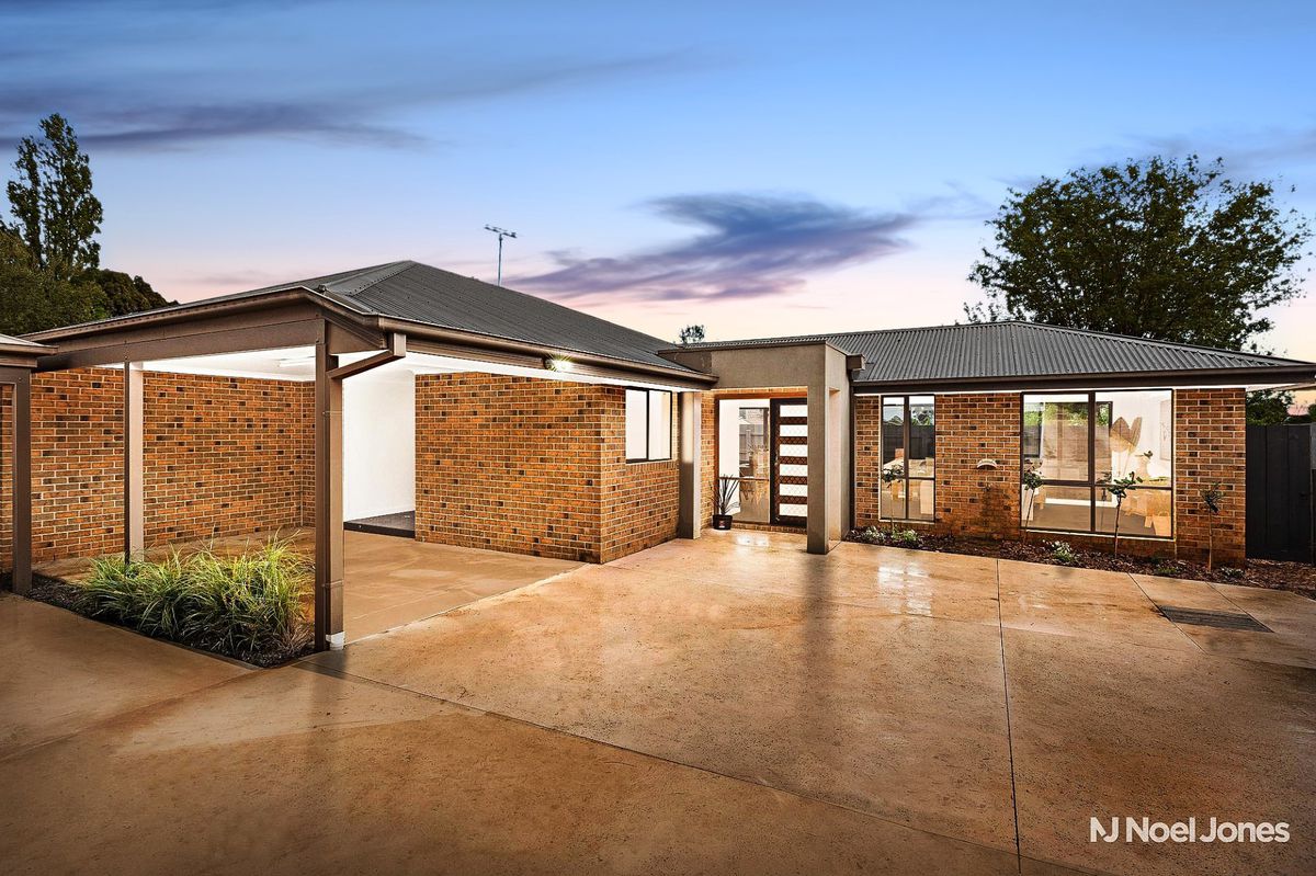 16A Meadowgate Drive, Chirnside Park, VIC 3116 for Sale