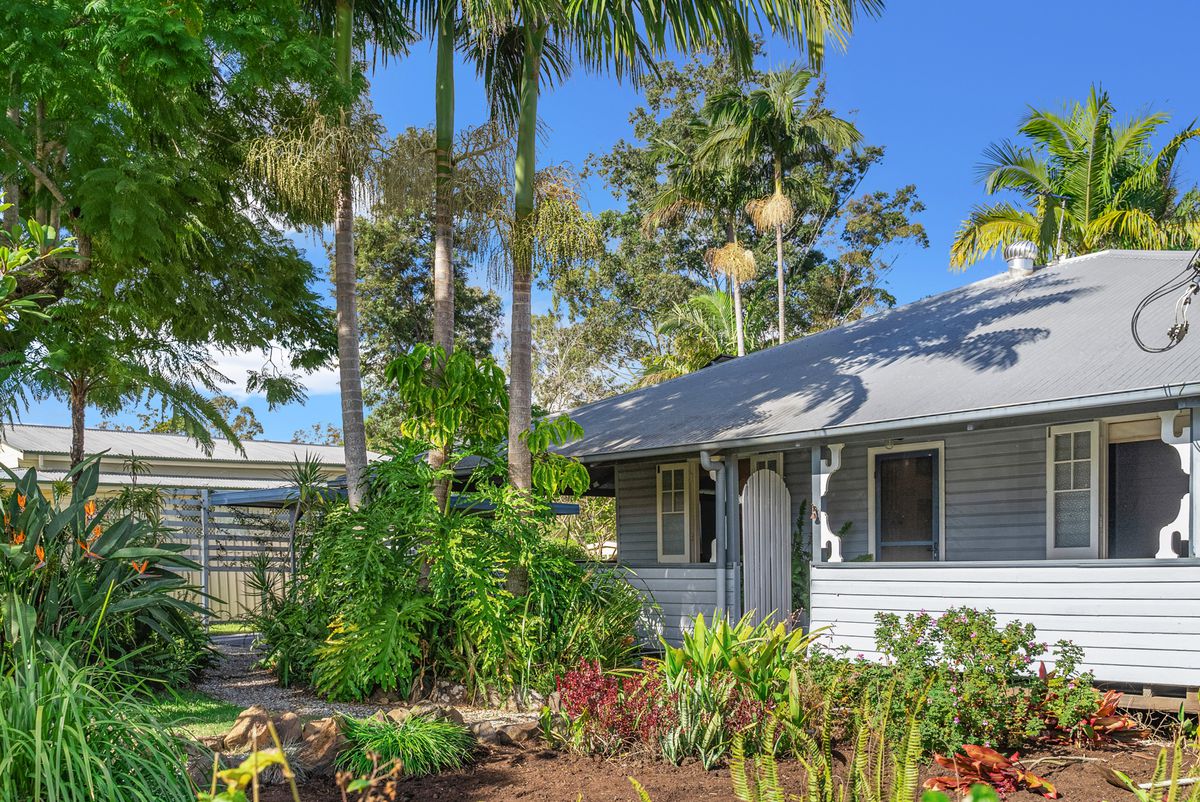 25 Adams Street, Coraki, NSW 2471 for Sale