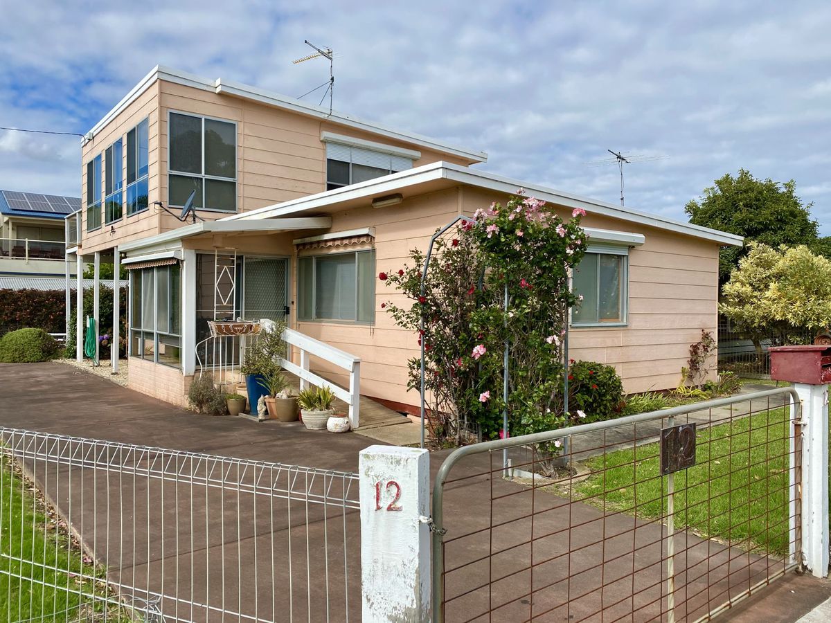 12 Gellibrand Street, Bay, VIC 3984 for Sale