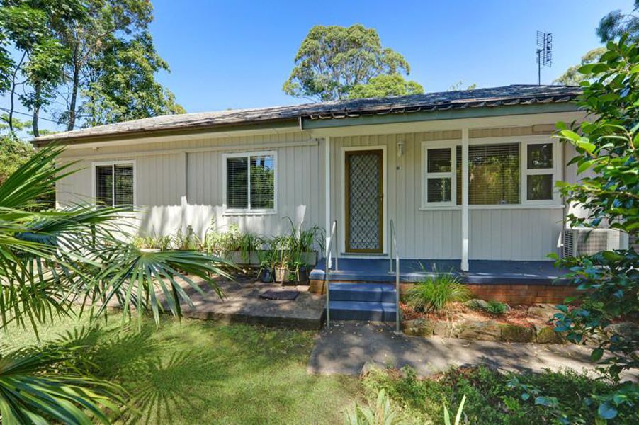 1109 Pacific Highway, Cowan, NSW 2081 for Sale