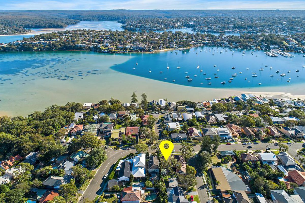 126 Nicholson Parade, Cronulla, NSW 2230 for Sale