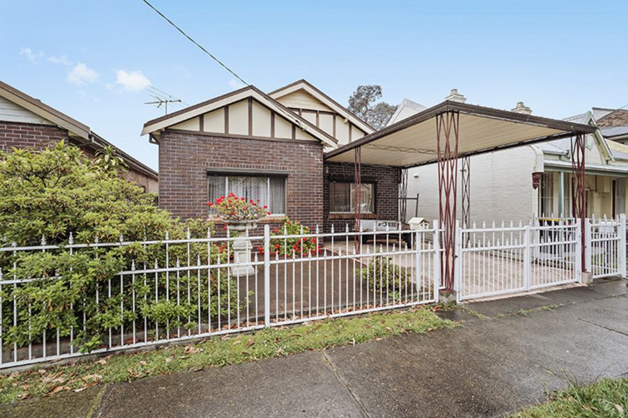 CROYDON PARK for Rent 58 Windsor Avenue, Croydon Park, NSW 2133 for