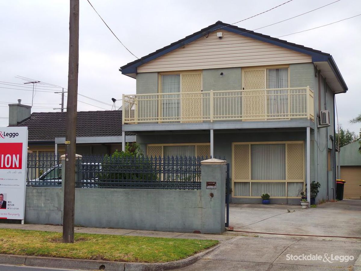 325 Gladstone Road, Dandenong North, VIC 3175 for Sale