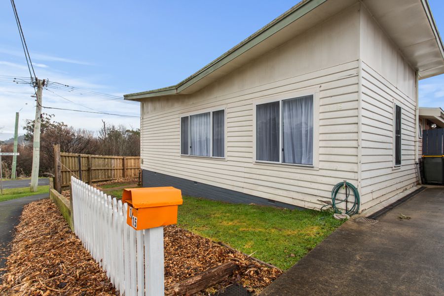 DELORAINE for Rent 1/15 Moriarty, Deloraine, TAS 7304 for Lease AVBL