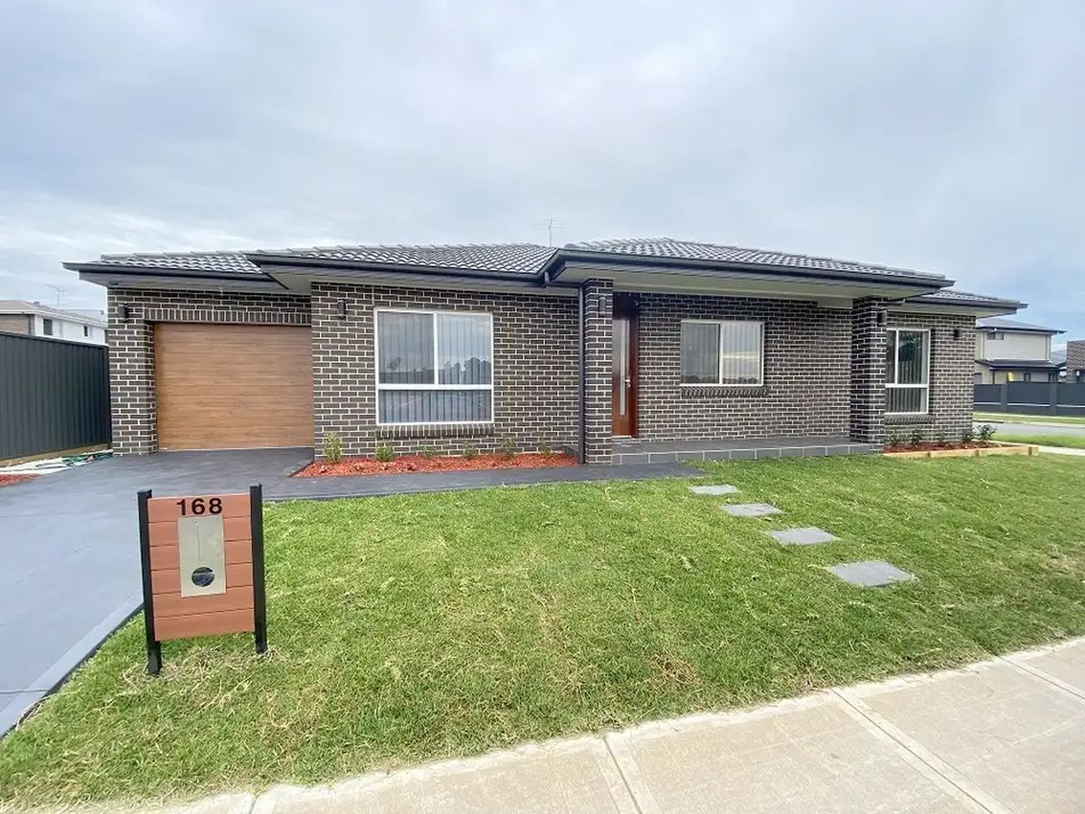 DENHAM COURT for Rent 168 Willowdale Drive, Denham Court, NSW 2565 for