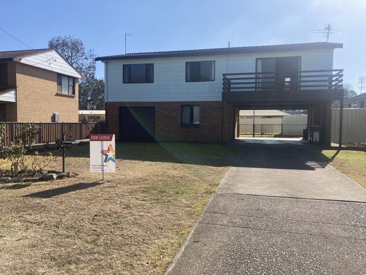 DENMAN for Rent 10 Crinoline Street, Denman, NSW 2328 for Lease AVBL