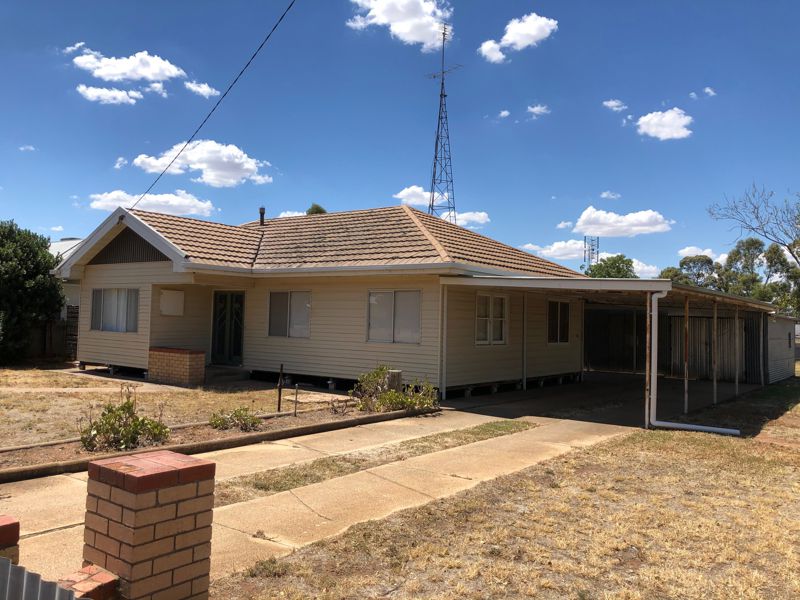 DONALD for Rent 207209 Woods Street, Donald, VIC 3480 for Lease AVBL