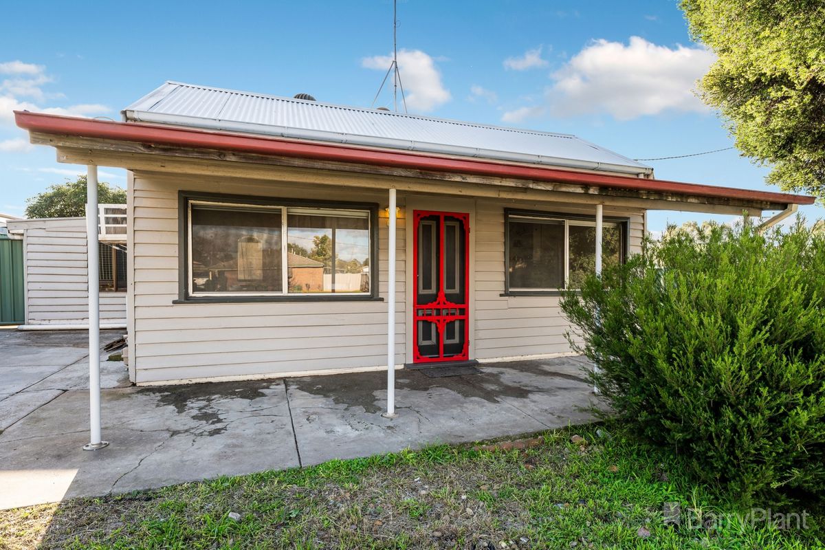 51 Kirkwood Road, Eaglehawk, VIC 3556 for Sale