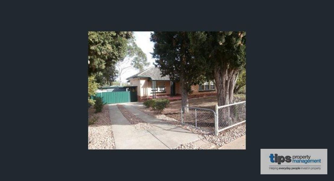 ELIZABETH EAST for Rent 89 Halsey Road, Elizabeth East, SA 5112 for