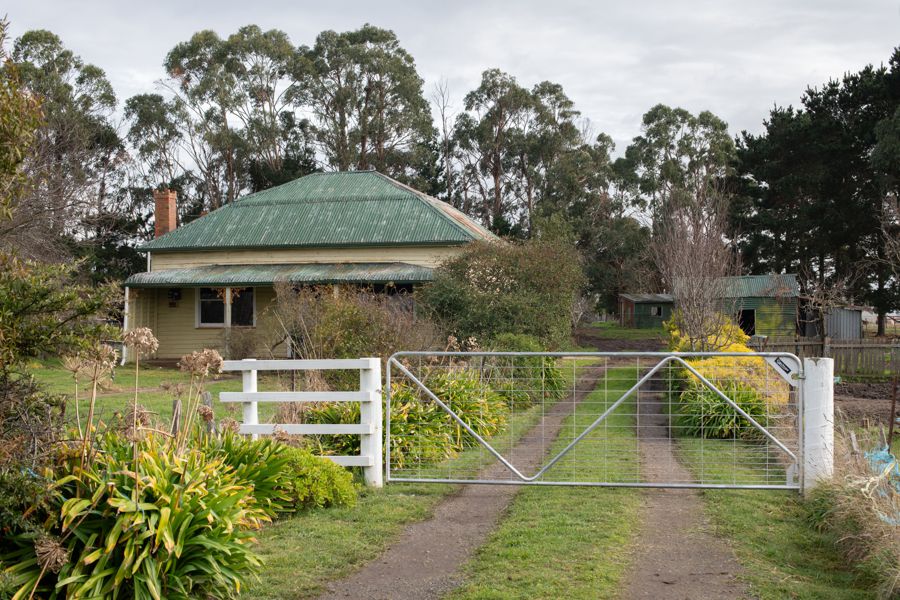 876 White Hills Road, Evandale, TAS 7212 for Sale